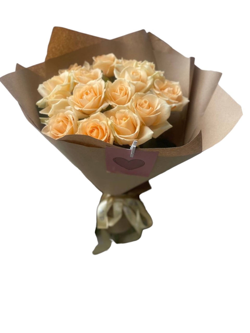 Букет “Спутник”